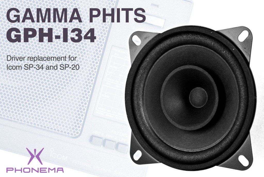 GPH I34