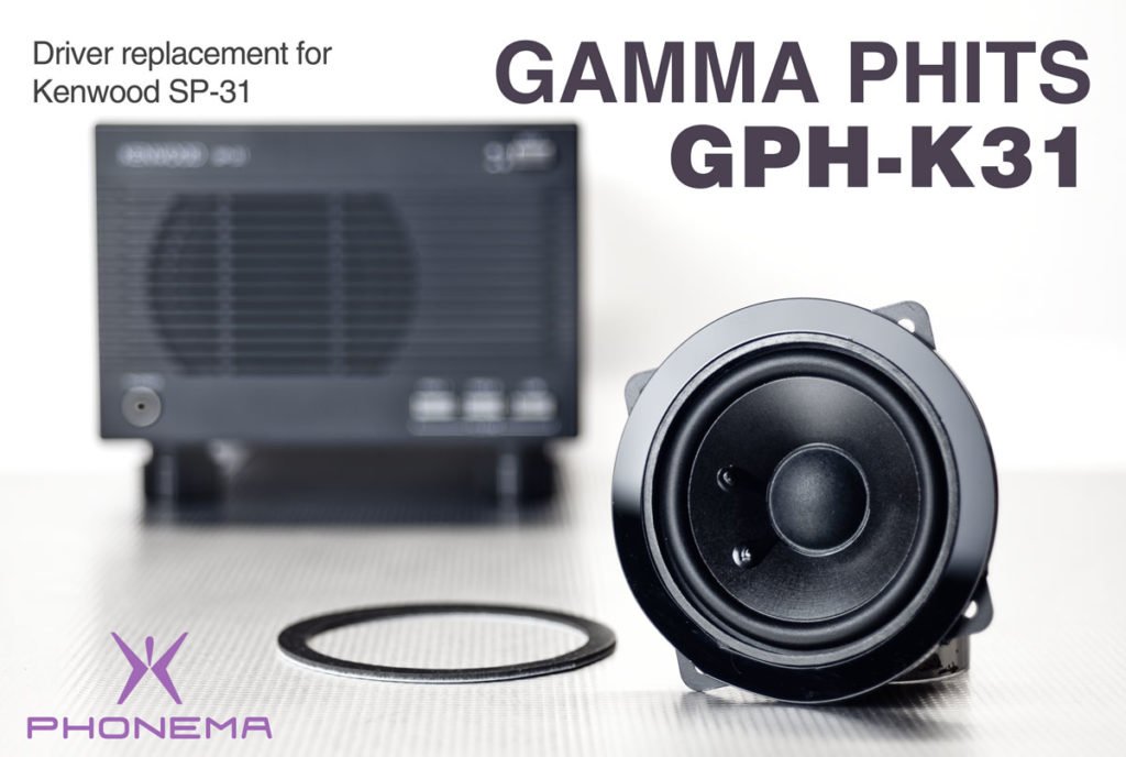 GPH K31