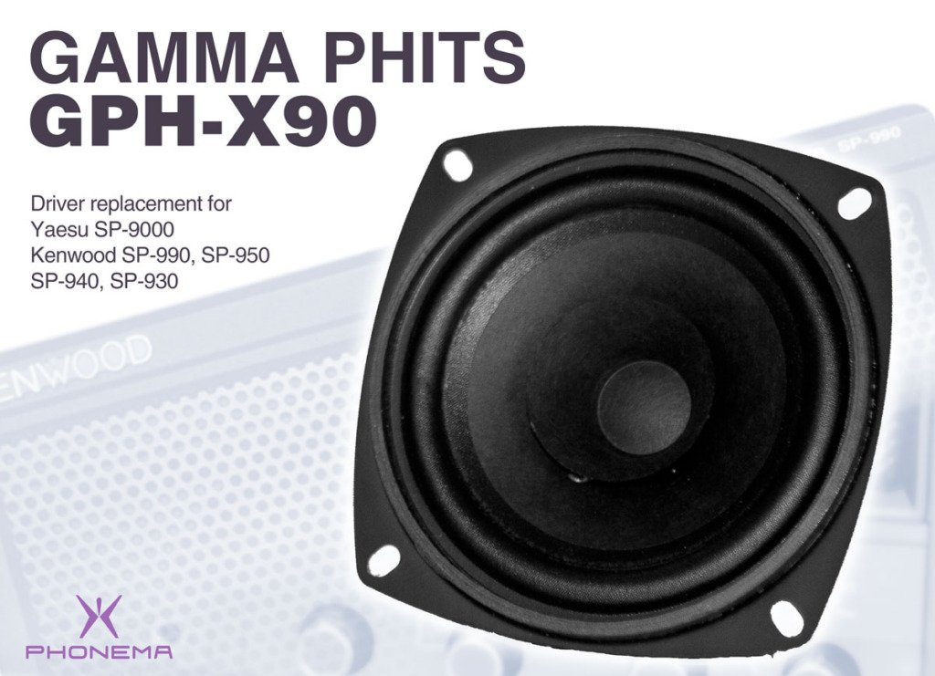 GPhX90