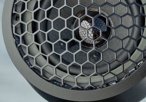 Triton Grille