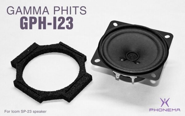 Gamma Phits GPH-I23
