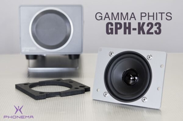 Gamma Phits GPH-K23