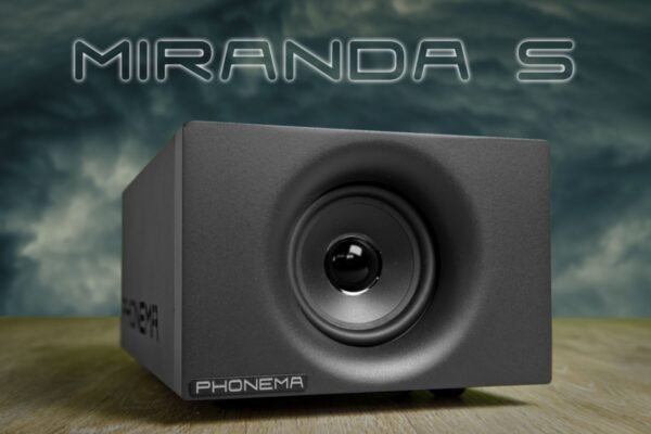 MIRANDA-S