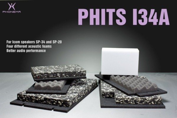 Phits I34A