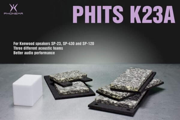 Phits K23A