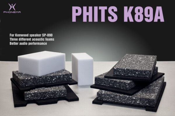 Phits K89A
