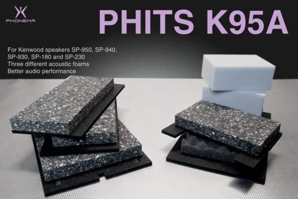 Phits K95A