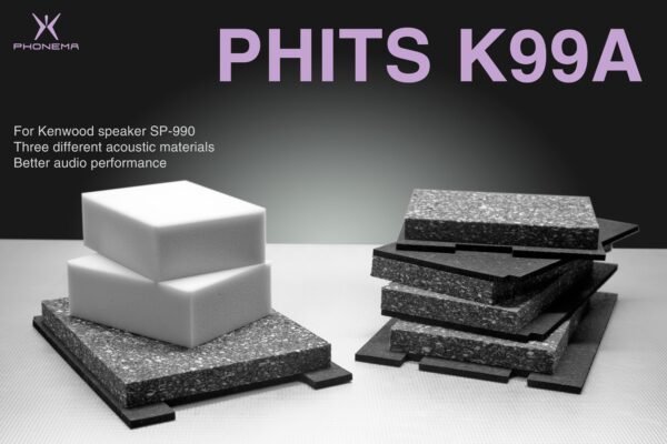 Phits K99A