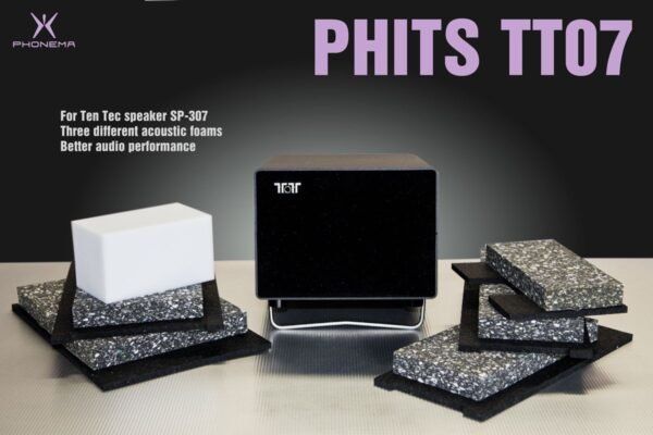 Phits TT07A