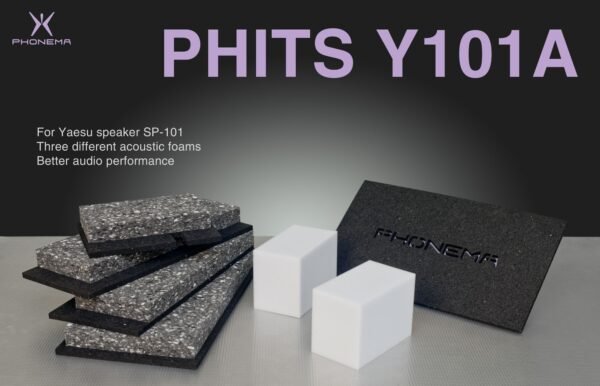 Phits Y101A
