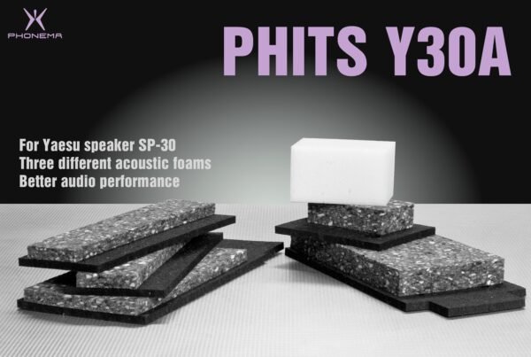Phits Y30A