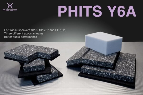 Phits Y6A